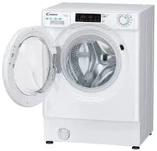 Maşina de spălat rufe încorporabilă Candy CBWO 49TWME-S