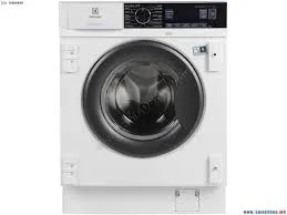 Mașină de spălat rufe încorporabilă Electrolux EW7F348SI