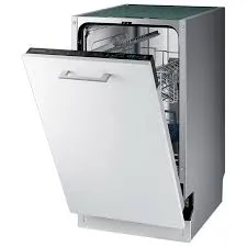 Mașină de spălat vase Samsung DW50R4040BB/WT
