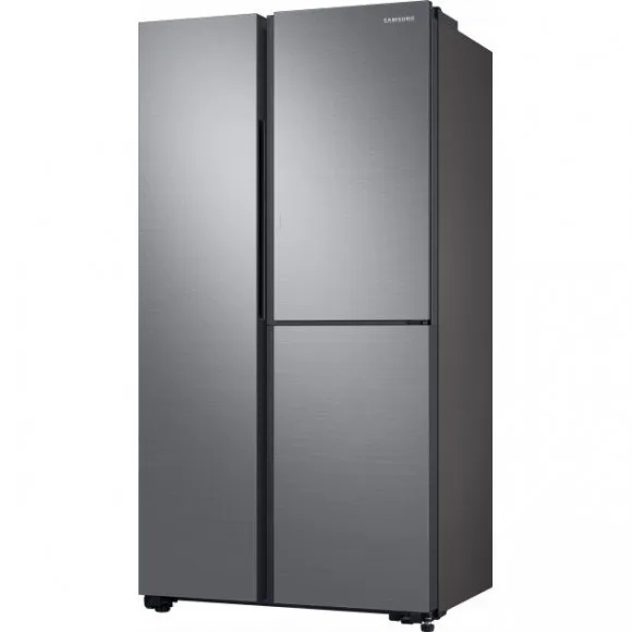  Холодильник Samsung RH62A50F1M9/UA Серебристый