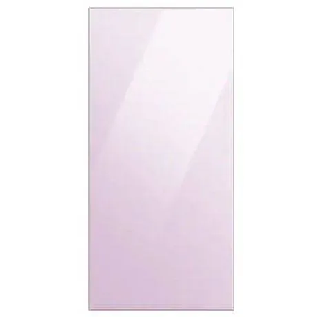  Панель для холодильника Samsung RA-B23EUT38GG Фиолетовый