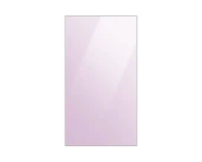 Панель для холодильника Samsung RA-B23EUU38GG Фиолетовый