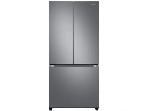 Холодильник Samsung RF44A5002S9/UA Нержавеющая сталь