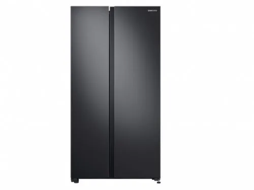 Холодильник Samsung RS61R5041B4/UA Чёрный