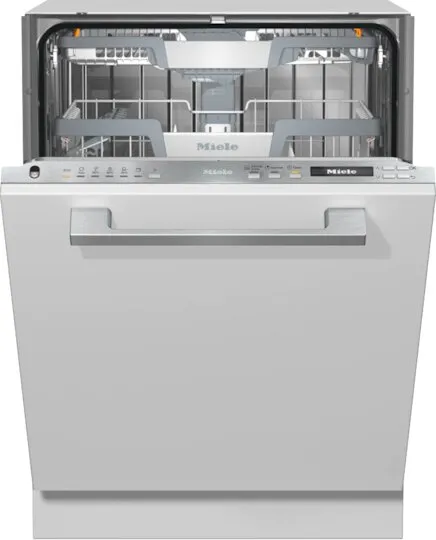 Mașină de spălat vase complet integrată Miele G 7255 SCVi XXL