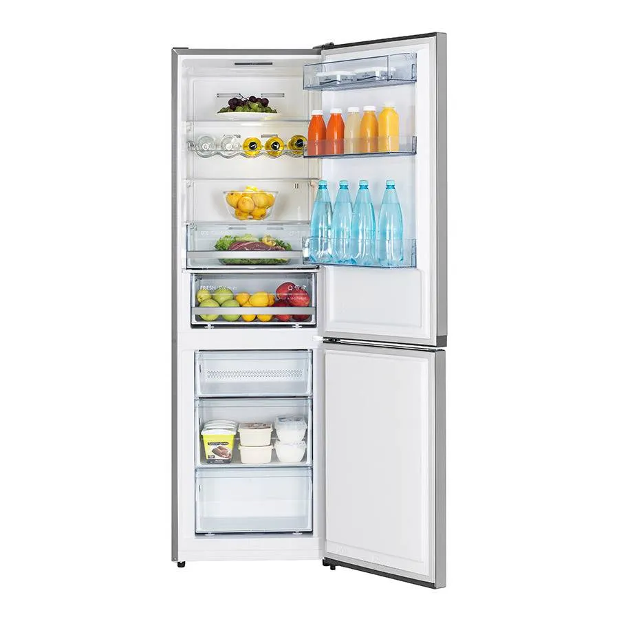 Холодильник Hisense RB400N4BC3 Серебристый