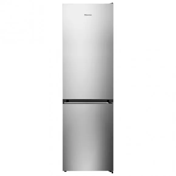 Холодильник Hisense RB438N4GB3 Серебристый