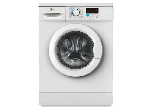 Maşina de spălat rufe Midea MFE06W50W