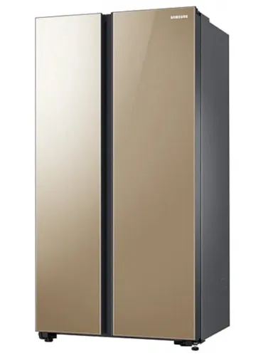 Frigider Samsung RS62R50314G/UA