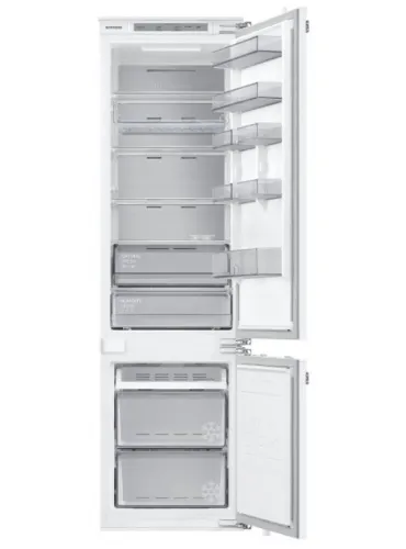 Холодильник Samsung BRB307154WW/UA Белый