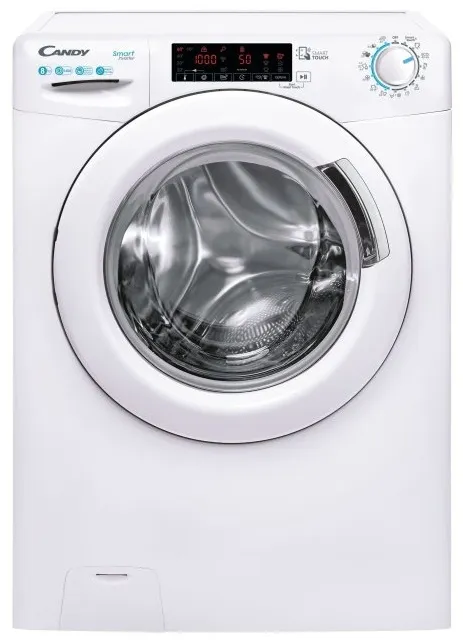 Maşina de spălat rufe Candy CS 149TXME-S