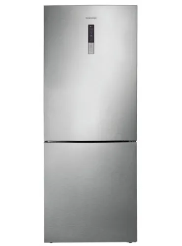 Холодильник Samsung RL4353RBASL/UA Серебристый