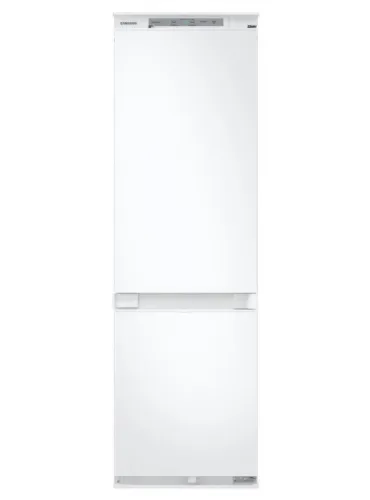 Холодильник Samsung BRB267054WW/UA Белый