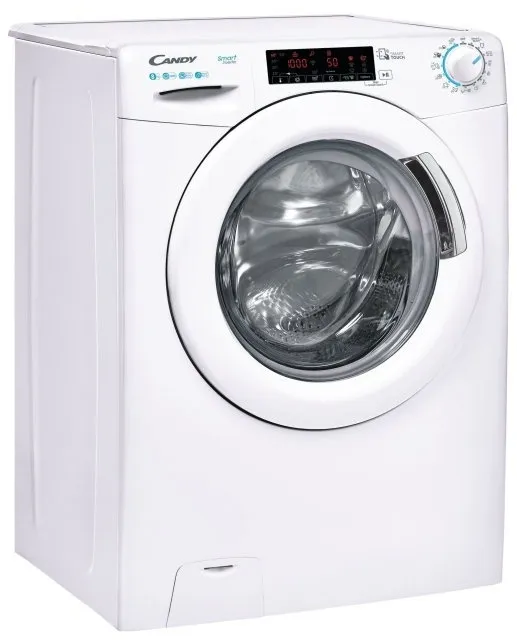 Maşina de spălat rufe Candy CS 149TXME-S