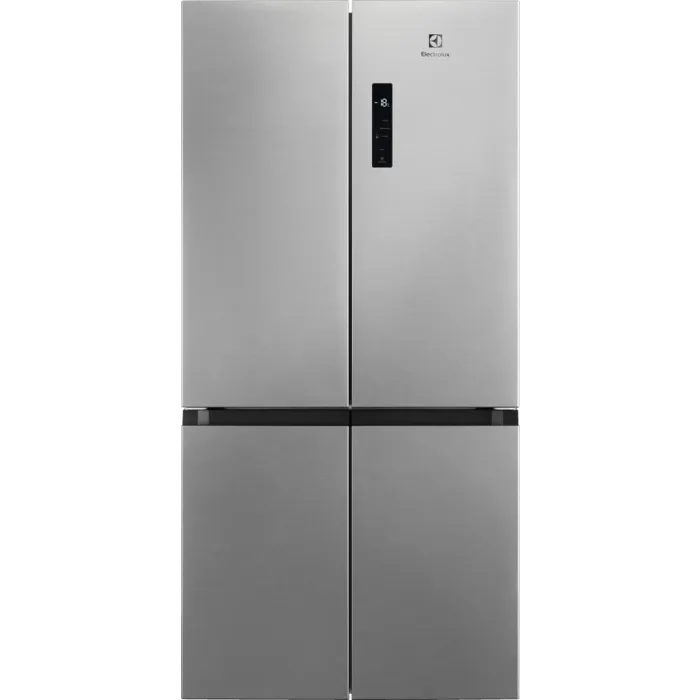 Combină frigorifică Electrolux ELT9VE52U0