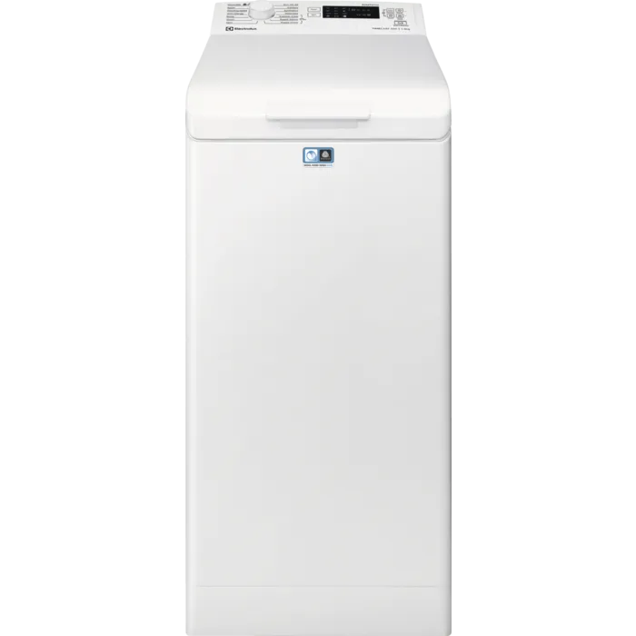 Mașină de spălat verticală TimeCare 500 clasă D 6 kg EW2TN5261E
