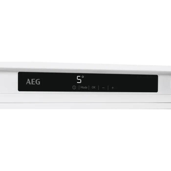 Frigider incorporabil AEG SCE818E6TS