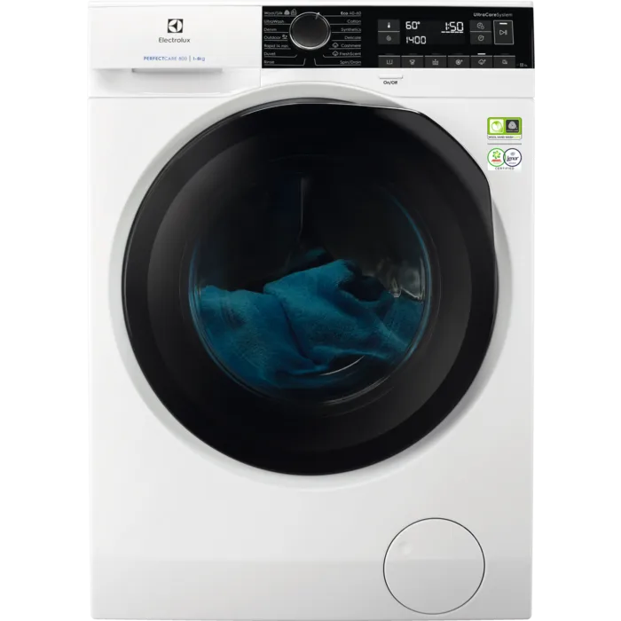 Mașină de spălat rufe PerfectCare800 clasă A 8 kg EW8FN248B