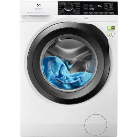 Mașină de spălat rufe PerfectCare800 clasă A cu WiFi 9 kg EW8F249PSC