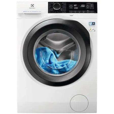 Mașină de spălat rufe PerfectCare700 clasă A 9 kg EW7F249PS