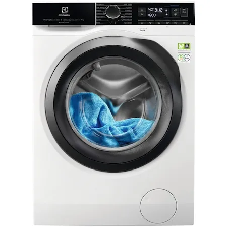 Mașină de spălat rufe PerfectCare800 clasă A cu AutoDose și WiFi 9 kg EW8F169ASA