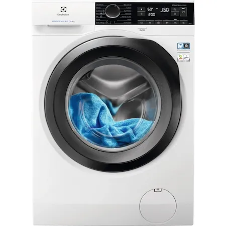 Mașină de spălat rufe PerfectCare800 clasă C 8 kg EW8F228S