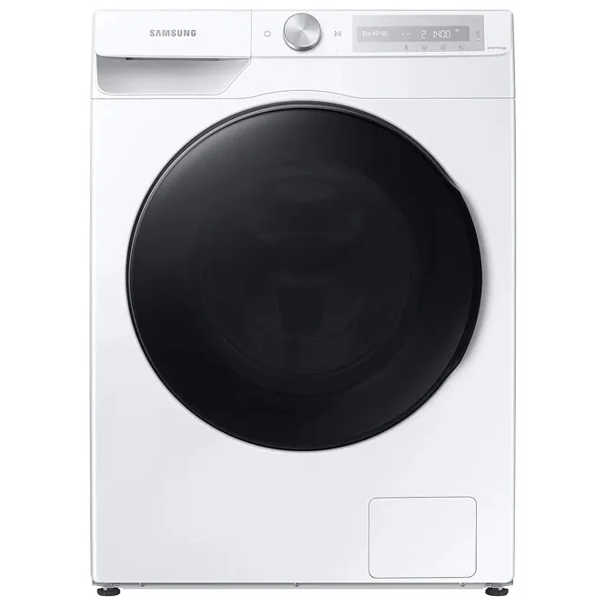 Mașină de spălat cu uscător Samsung WD10T634DBH/ S7