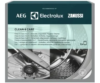 Agent de decalcifiere Electrolux Clean and Care
