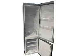 Frigider ELECTROPLUS SB 155 NIGHT INOX