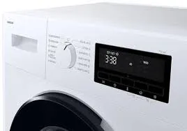 Mașină de spălat frontală Samsung WW80FG3M05AWLF