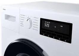 Mașină de spălat frontală Samsung WW70FG3M05TWLF