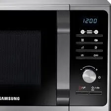 Cuptor cu microunde Samsung MG23F301TAS