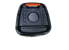 Boxa portabila ZANETTI BOX 16 MM