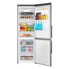 Combină Frigorifică RB33J3515S9/EF