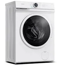 Mașini de spălat cu uscător MF100D80B/W