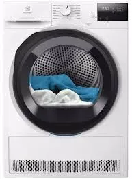 Uscator de rufe Electrolux EW6D285AE