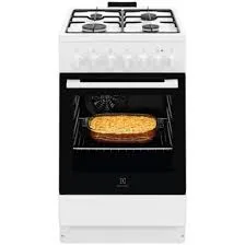 Aragaz Electrolux LKK520032W