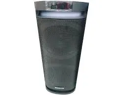 Boxa portabila Zanetti BOX 17 MM