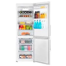 Combină Frigorifică Samsung RB33J3515WW/EF