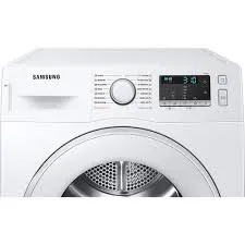 USCĂTOR DE RUFE CU POMPĂ DE CĂLDURĂ SAMSUNG DV80TA020TT