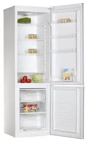 Frigider Candy CCG1S 518EW