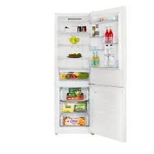 Combina frigorifica Daewoo DNF-310MEW