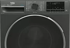 Mașină de spălat frontală Beko B5WFU58418