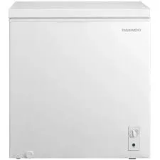 Lada frigorifică Daewoo FF-384MEW