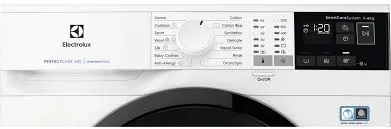 Maşina de spălat rufe Electrolux EW6SN426BI