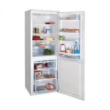 Frigider Zanetti SB 155 Silver