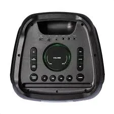 Boxa portabila Zanetti BOX 19 MM