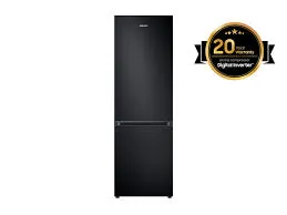 Combină Frigorifică Samsung RB34C600EBN/EF