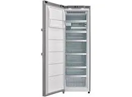 Frigider Electroplus 455 Inox No Frost