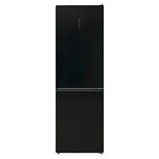 Combina frigorifica ELECTROPLUS SB 200 NF LCD BLACK GLASS